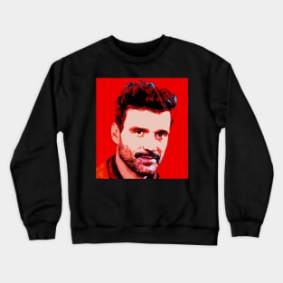 frank grillo Crewneck Sweatshirt